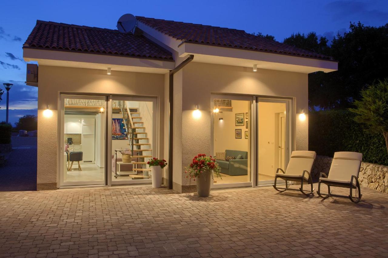Villa Gardena Vrh  Экстерьер фото