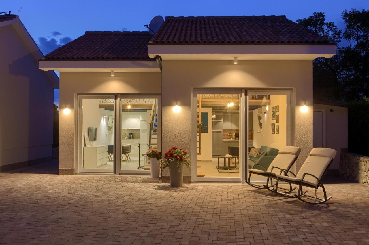 Villa Gardena Vrh  Экстерьер фото