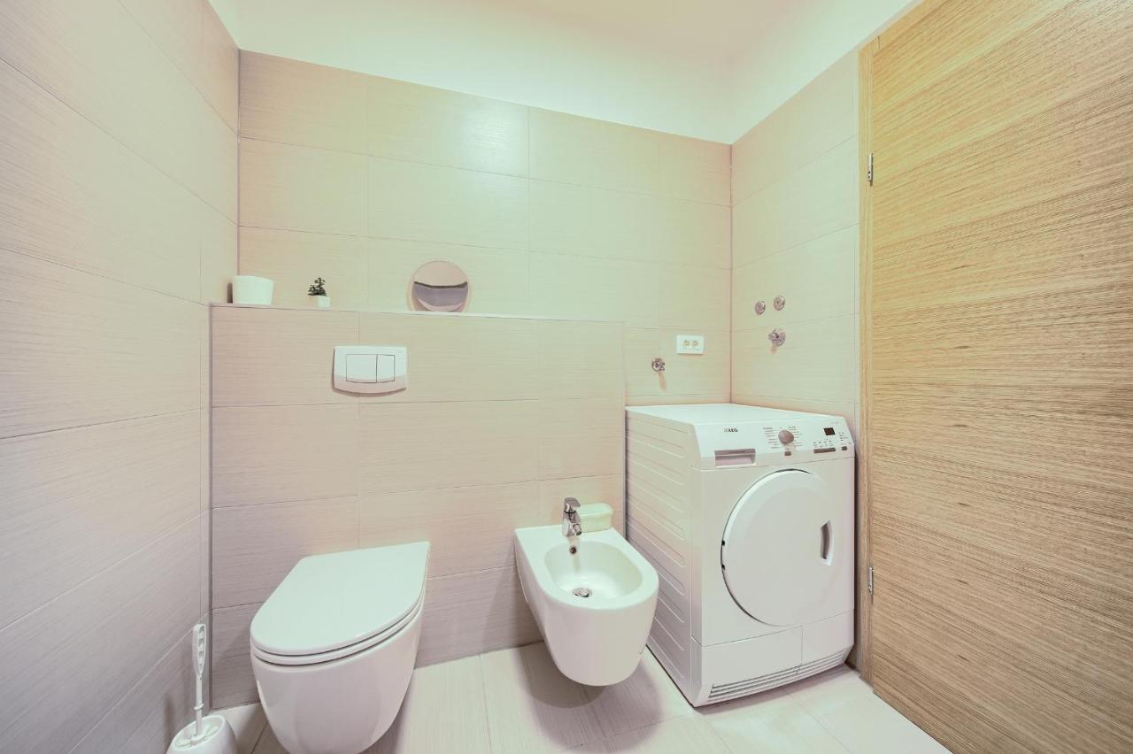 Villa Gardena Vrh  Экстерьер фото