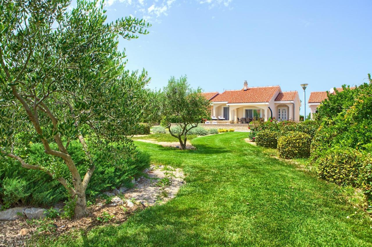Villa Gardena Vrh  Экстерьер фото