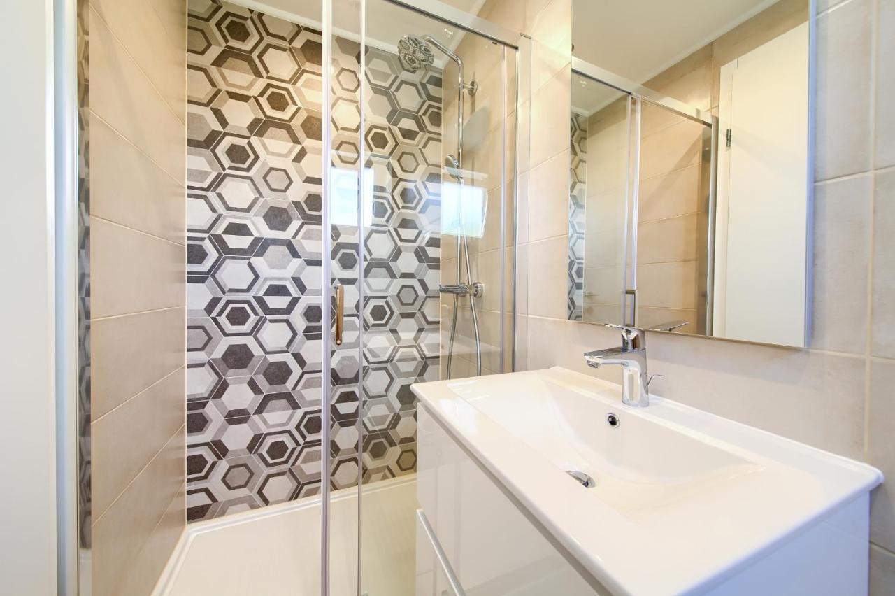 Villa Gardena Vrh  Экстерьер фото