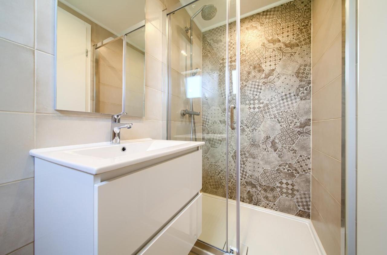 Villa Gardena Vrh  Экстерьер фото